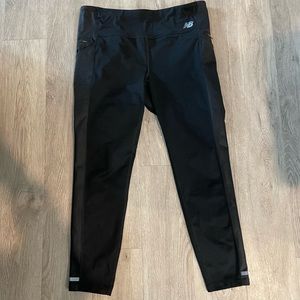 New Balance HEAT Leggings XL